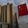 Evergrande offers an ugly view into China’s property woes
