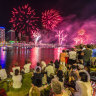 New Year's Eve Brisbane: Guide to celebrating the end of 2018