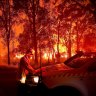 ‘They ain’t seen nothing yet’: UN boss names climate change impacts coming to Australia