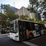 ‘Last resort’ strike action to hit Melbourne’s bus network