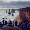 Visitors will soon have to pay to visit the Twelve Apostles.