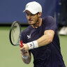 Andy Murray tests positive for COVID-19, in doubt for Australian Open