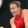 As it happened Australian Open 2024: Sabalenka blitzes Zheng to win women’s final as Ebden, record-breaker Bopanna claim men’s doubles