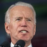 Joe Biden to name VP vetting team, thinking about cabinet makeup
