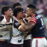 ‘White scum’: The racial fractures and clash of cultures the NRL must address