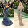 All the looks from the Met Gala 2024 red carpet