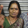 India hangs four men convicted for fatal Delhi gang rape