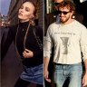 Kaia Gerber, Lily-Rose Depp and Paul Mescal champion the revival of Y2K wired headphones.