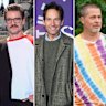 Keeping up with Pedro Pascal, Brad Pitt and Hollywood’s Peter Pans