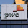 A Senate committee has handed down its final report into the PwC scandal.