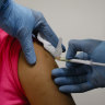 'The chances are pretty small': Experts challenge budget's vaccine assumption