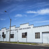The end of the 'whoosh'? Historic Fairfield factory set for redevelopment