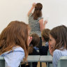 Australia is among the worst in the world when it comes to classroom discipline.