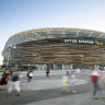 Optus Stadium architects win big at national awards