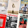 Father’s Day Reading Guide
