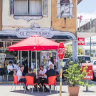 Di Chiera Brothers: a neighbourhood deli that many credit with establishing and popularising the west’s favourite Australian-Italian sandwich.