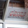 Scandal-plagued union in fresh fight for control