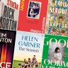 Looking for your holiday read? Here are 10 new books to get stuck into