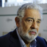 Placido Domingo withdraws from Met Opera after harassment reports
