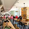 The restaurant shone a light on First Nations ingredients.