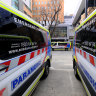 Ambulance waiting times worsen as Victoria’s health system continues to buckle