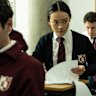Callina Liang in Bad Genius.