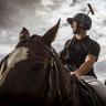 Tolga Kumova is hosting the Daylesford Polo later this month.
