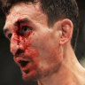 Minns’ UFC pledge ‘counterproductive’ to addressing domestic violence