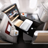 The six coolest new business class seats set for take off
