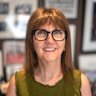Susan Provan, director of the Melbourne Intrnational Comedy Festival.