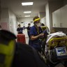 Things could get worse in Victoria’s emergency departments before they get better