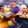 Why NRL won’t allow Asofa-Solomona tackle to be used as judiciary precedent