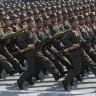 Thousands of North Korean soldiers are reportedly joining the Russian invasion of Ukraine.