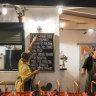 Imogen Mitchen and Corey Rozario are doing great things with their pop-up at Margaret River skate park.
