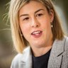 Opposition Leader Jess Wilson will unveil her proposed hiring freeze in a major speech on Friday.