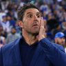 Trent Barrett is gone - who should coach the Bulldogs?
