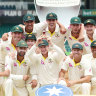 SCG makes bold bid for back-to-back Ashes Tests with a pink ball