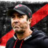 ‘They’ll stand out in a bad way’: The mindset driving Brad Scott’s Essendon overhaul