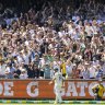 ‘Enormous competition’: Boxing Day, New Year’s Tests up for grabs