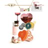 Sweet somethings: The Good Weekend Valentine’s Day Gift Guide