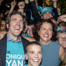 Teal victor Monique Ryan yet to hear from Labor or Frydenberg on historic win