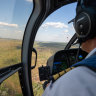 WA news LIVE: Pilots killed after two cattle-mustering helicopters crash in northern WA