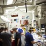 Hospitals urged to adopt ‘brave’ solutions to escalating health crisis