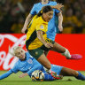 FIFA Women’s World Cup Australia and England