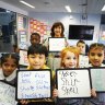 Bethany Catholic Primary School has seen the benefits of explicit teaching.