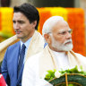 Canada removes dozens of diplomats from India as dispute escalates