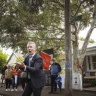 Stylish Fitzroy North home sells for $2.25 million at auction