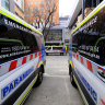 Man found dead after four-hour wait for ambulance