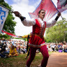 Tiny town in Gippsland serves up a bella Italian festa