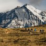 Physical danger, or at least discomfort, is an essential part of a great hiking adventure.